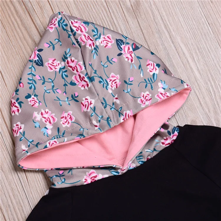 New design baby clothing gift set with cotton fabric