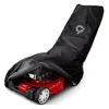 Water Resistant UV Protected superior 600D material lawn mover cover