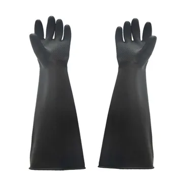 latex gloves walmart