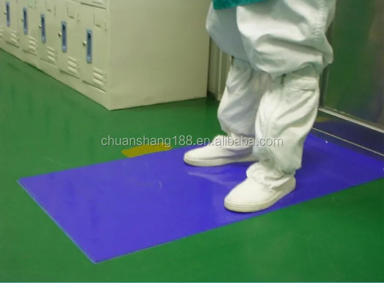 cleanroom antistatic sticky floor mats - buy disposable clean room cleanroom antistatic sticky floor mats - buy disposable clean room