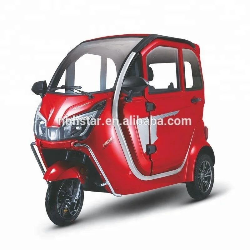 alibaba electric tricycle