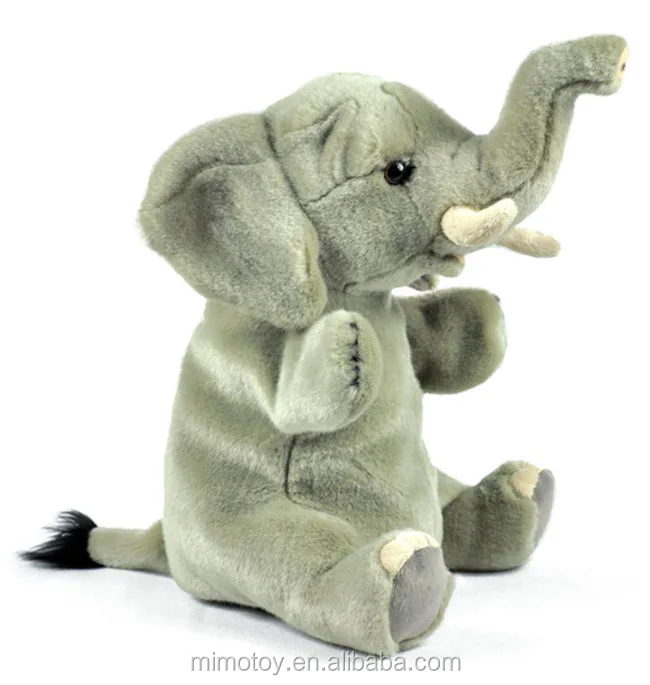 Promotion Gift Custom Cute Plush Wolf Dog Toy 2018 Wholesale Cheap Lifelike Vivid Stuffed Wild