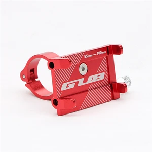 Aluminium Alloy Bicycle Phone Holder