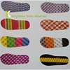 EVA Slipper Middle Sole made in Quanzhou embossed pattern colors 2016 hot sale sole KSAY-06026