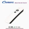 Internet of things USB Bluetooth Handheld 2D Barcode Scanner