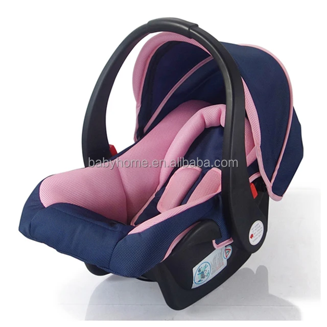 baby doll car booster seat