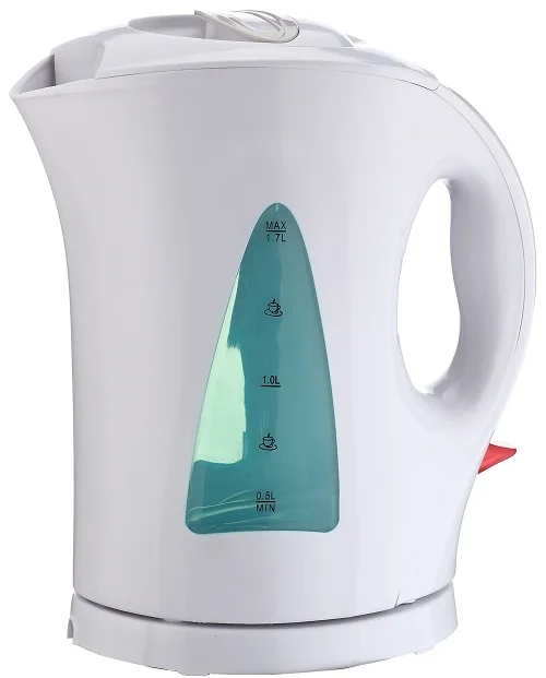 1.7l Resistencia Electrónica Hervidor De Agua De Acero 1.7l Resistencia Electrónica Hervidor De Agua De Acero