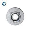 fire hydrant stand pipe fast coupling