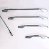 Modern straight bridge design kitchen antique door handles and cabinet handle for cabinet drawer wardrobe cupboard and furniture