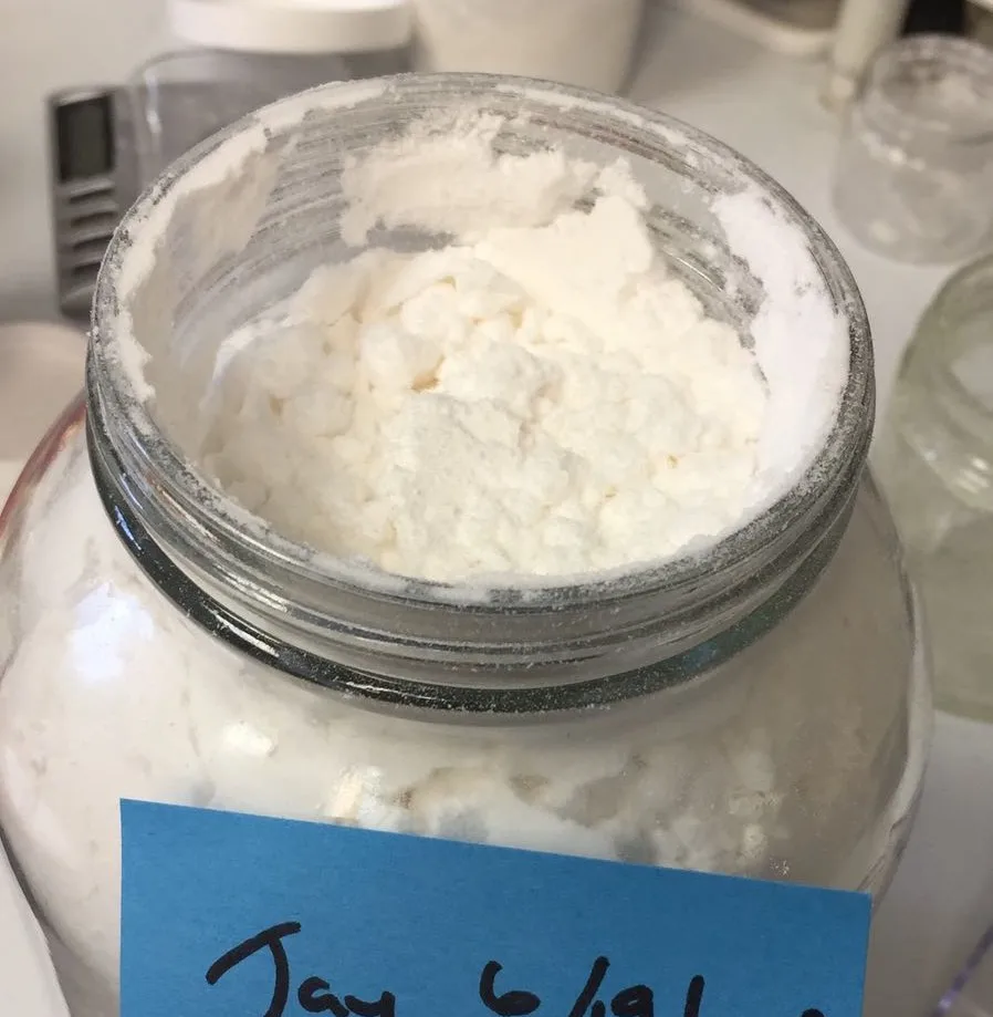 
100% nature pure cannabidiol cbd isolate Crystalline powder 