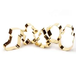 cookie cutter animals