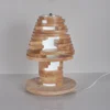 Table-Light-MG-4207 The latest intelligent building blocks reading lamp LED study room desk light
