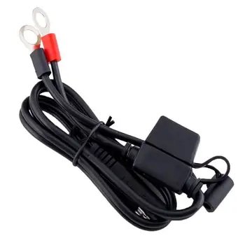 auto battery cable extension