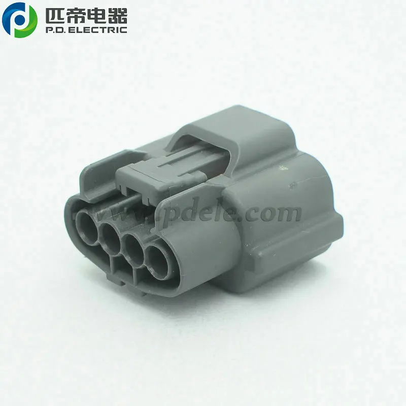 4 Pin/way Sumitomo 62 Sealed Series Housing Plugs Cam Angle Sensor (cas