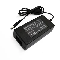 

ac power adapter desktop 12v dc power transformer adaptor charger 12v 5a power supply laptop charger eu 12v