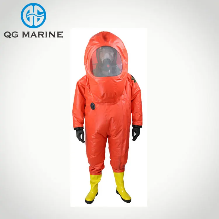 Heavy Duty Fighting Rubber Chemical Suits - Buy Chemical Suit,rubber 