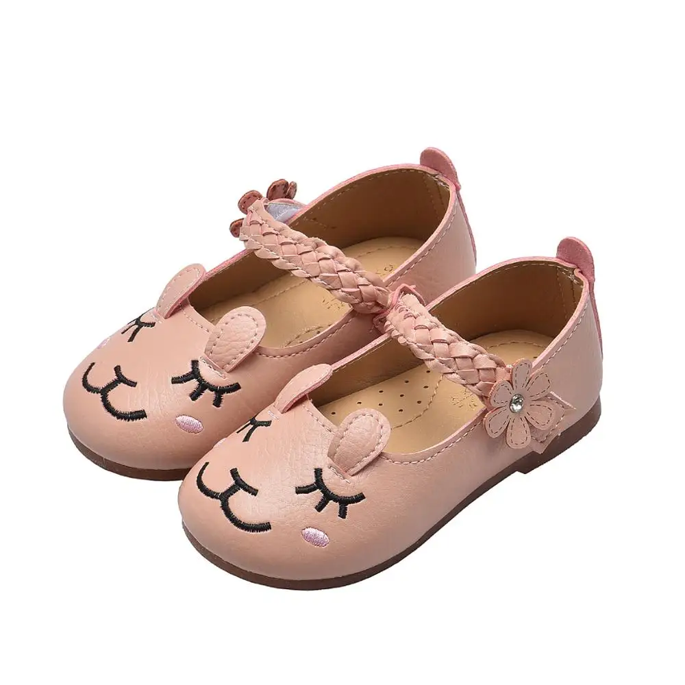 children's princess shoes