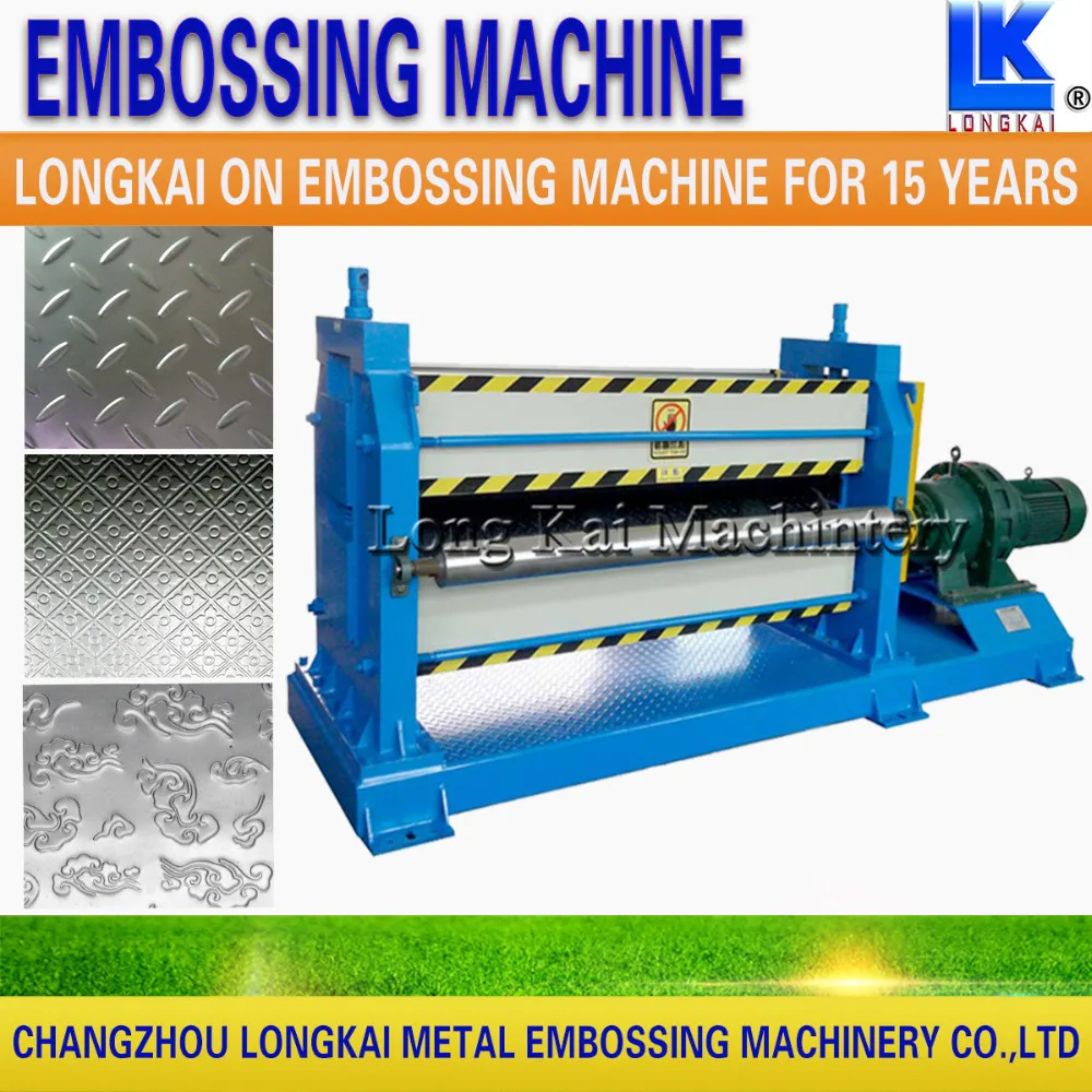 Elevator Sheet Metal Embossing Machine Embossing Roller Buy Embossing