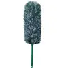 High Quality Home and kitchen cleaning feather microfiber car duster brush dust duster microfiber duster set