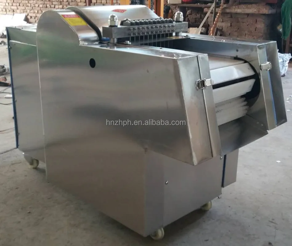 Stew Meat Portion Cutting Machine For Meat Price In Bangladesh