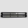 OEM 12 16 18 24 48 Competitive Price rj11 d-link patch panel from China