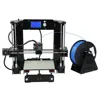 China Upgraded Desktop Anet A8 3D Printer Reprap Prusa i3 DIY 3D Printer with ABS Filament