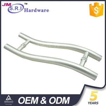 304 stainless steel glass door handles , pull door handles for ... 304 stainless steel glass door handles , pull door handles for ...
