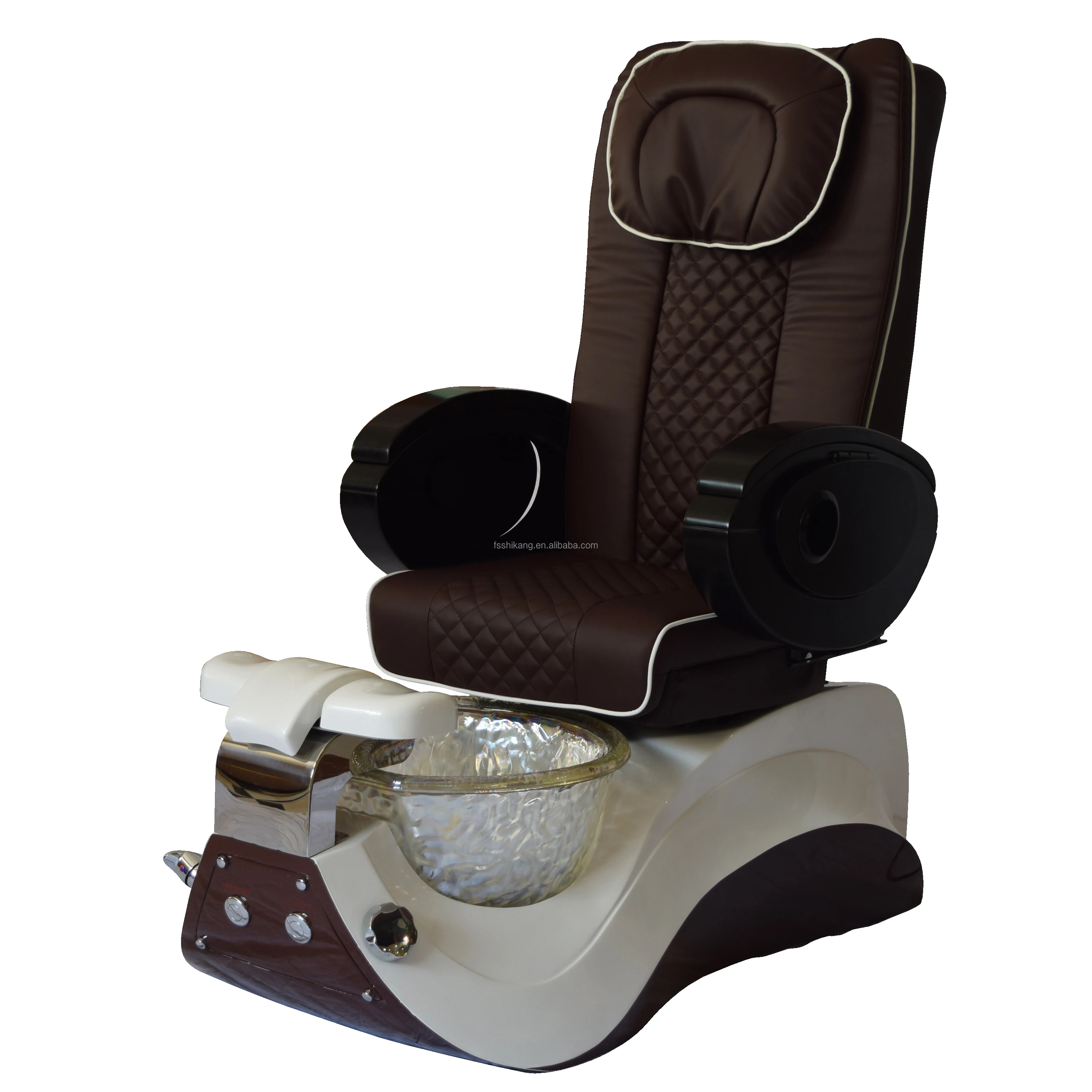 2019 Modern Pedicure Spa Chair Pipeless/wholesale Pedicure Chair Spa