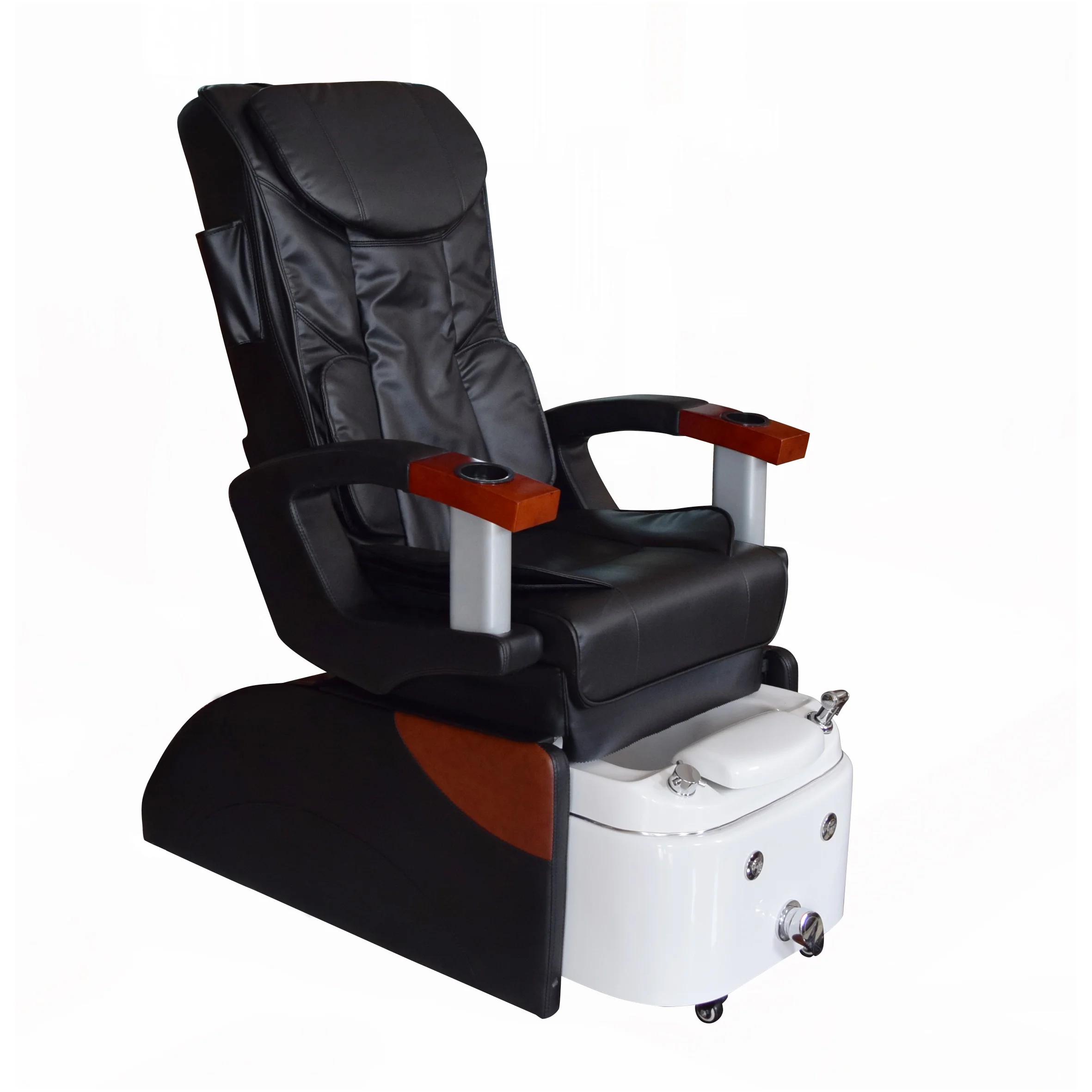 Basin Stretchable Pedicure Spa Chair Luxury/ Color Optional Spa Chair
