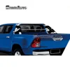 Pick Up 4X4 Sport Roll Bar For Trucks Toyota Hilux Vigo Revo navara dmax l200 np300 bt50
