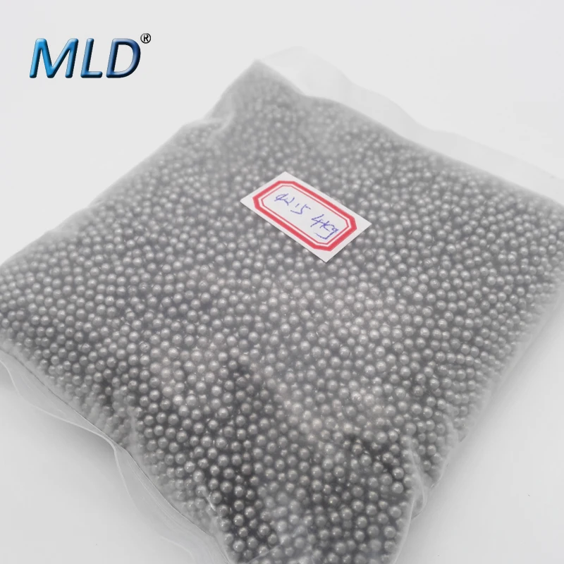 Tungsten Shot Tungsten Alloy Pellets With High Density Supply In ...