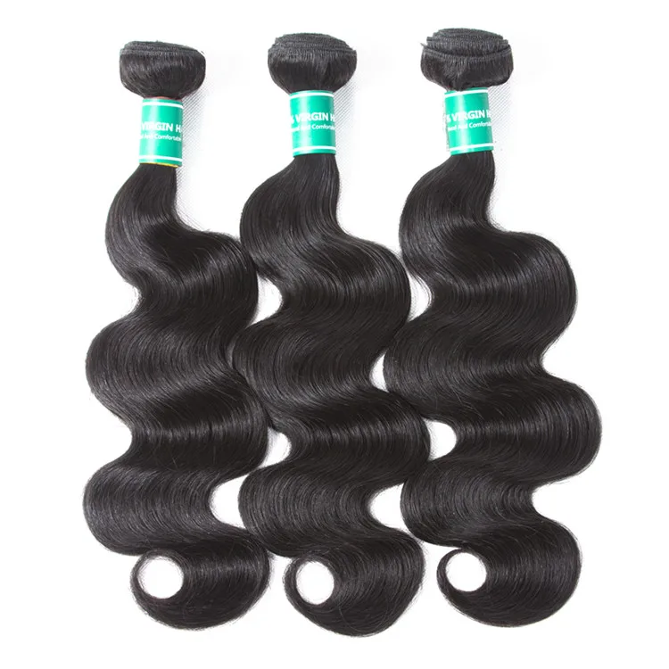 

Wholesale Virgin Hair Vendors,Body Wave 100% Human Hair Raw Indian Temple Hair,Cheap List Of Human Hair Weave Bundles