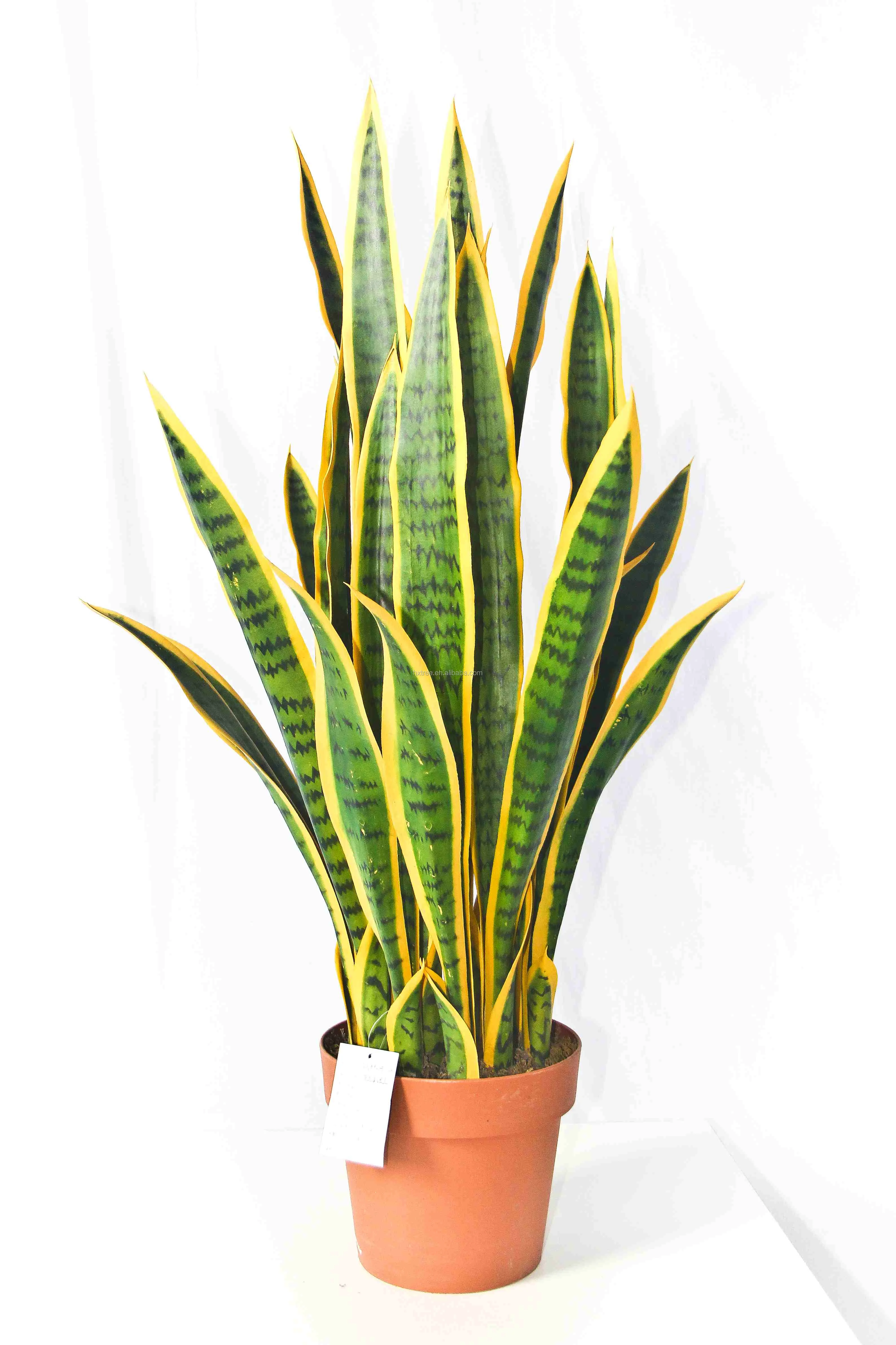 High Quality Artificial Plants/ Fake Maguey Plants/ Artificial Agave