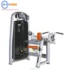 Body sculpture commercial exercise fitness machine upper back/ Device professional wellness machine