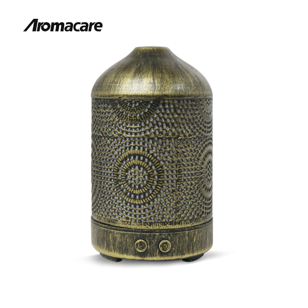 
Aromacare NEW coming promotion gifts commercial car electric essential oils aroma diffuser 