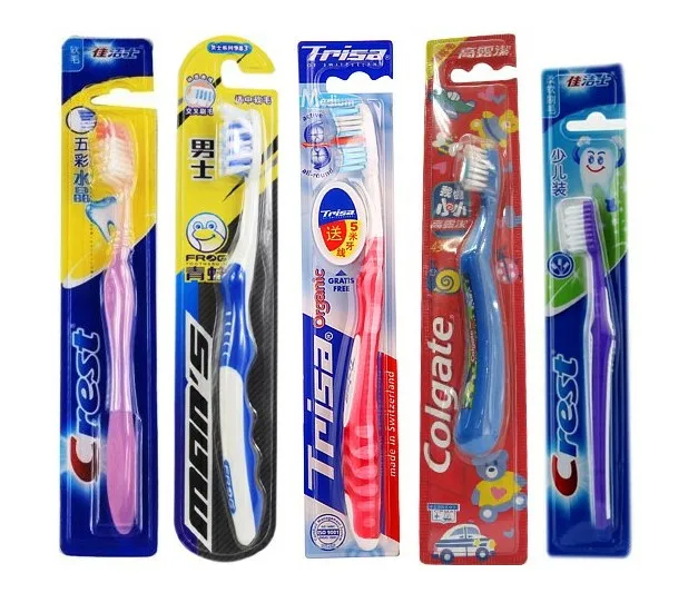 
DZP-250A Toothbrush Paper Card Plastic Whole Seal Blister Packaging Machine 