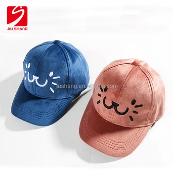 k brand caps