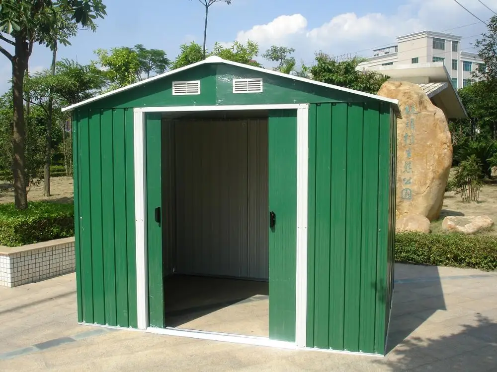 Popular Garden Shed Used For Storing Garden Tools - Buy Garden Shed