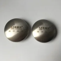 

Cleaning Stainless Steel Round Soap For Odor Removing