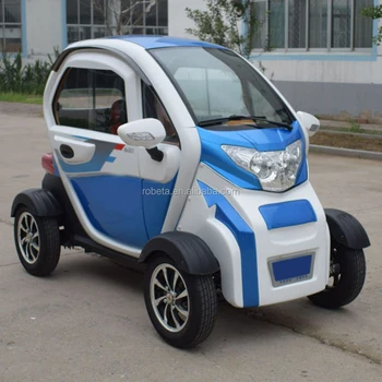 4 seat pedal car