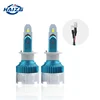 Car Accessories 5530 mi2 LED headlight 40W 8000LM 6000K Fog Lamp auto bulbs H8 H9 H11 H1