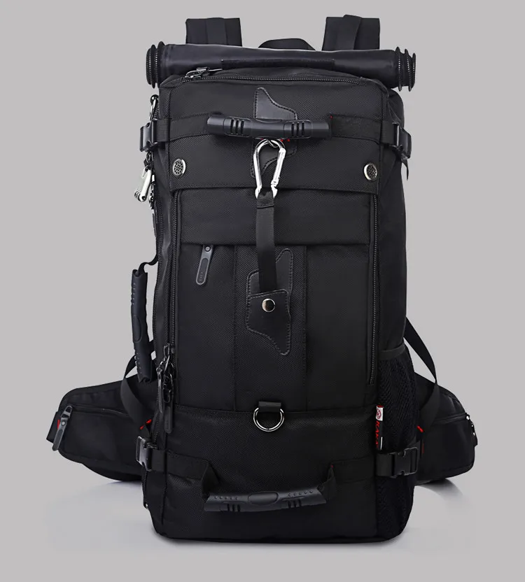 waterproof hiking backpack small