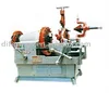 TQ100DF pipe cutting/threading machine