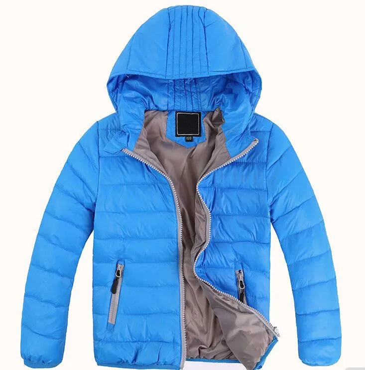 boys jackets australia