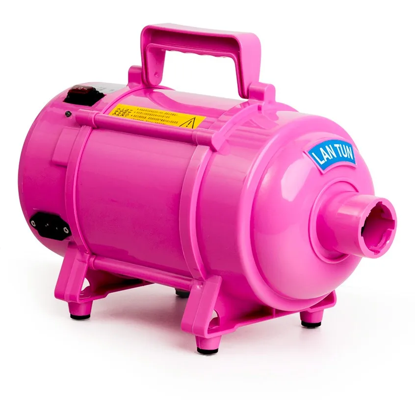 Lt10901 Plastic Pet Deyer Blower Buy Pet Dryer Blower,Hair Blower,Pet Blower Product on