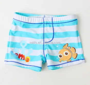 cute swimming trunks