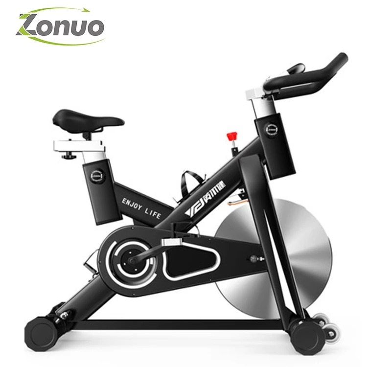 
Fitness Home Gym Equipment Commercial Spin Bike Cycling Spin Bike 