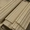 Automatic machine made granite edging border stone