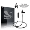 Shenzhen Reliable Quality Bluetooth Stereo Headset for Huawei R1615 bluetooth earphones