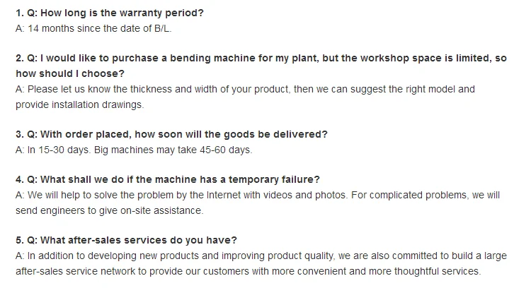 steel plate shearing machine